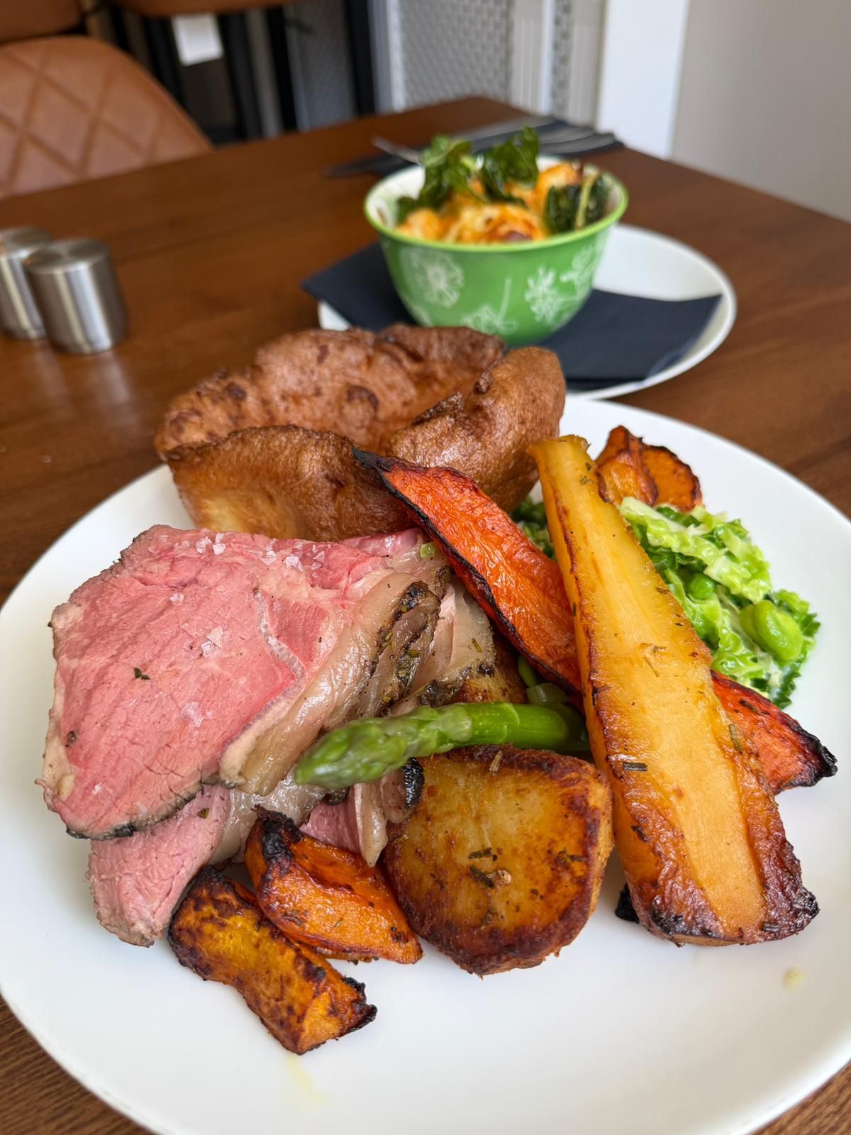 The Butchers's Bistro