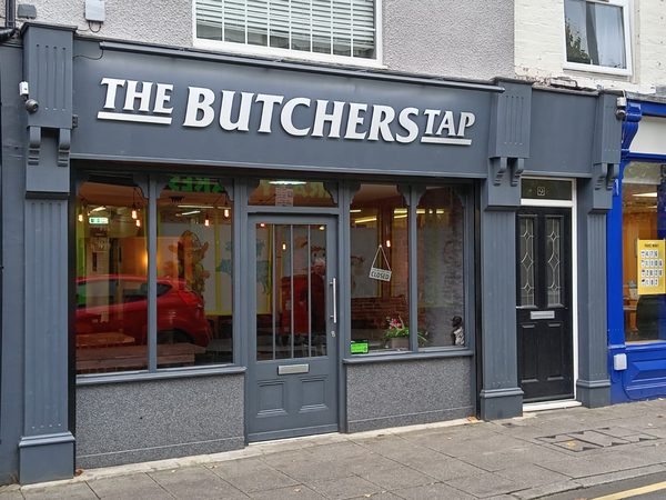 The Butchers Tap