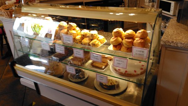 The Buttery