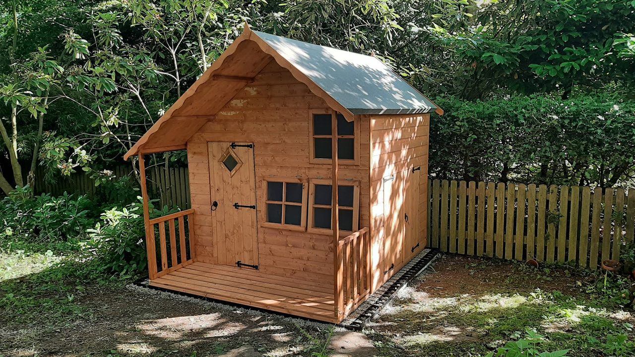 The Cabin