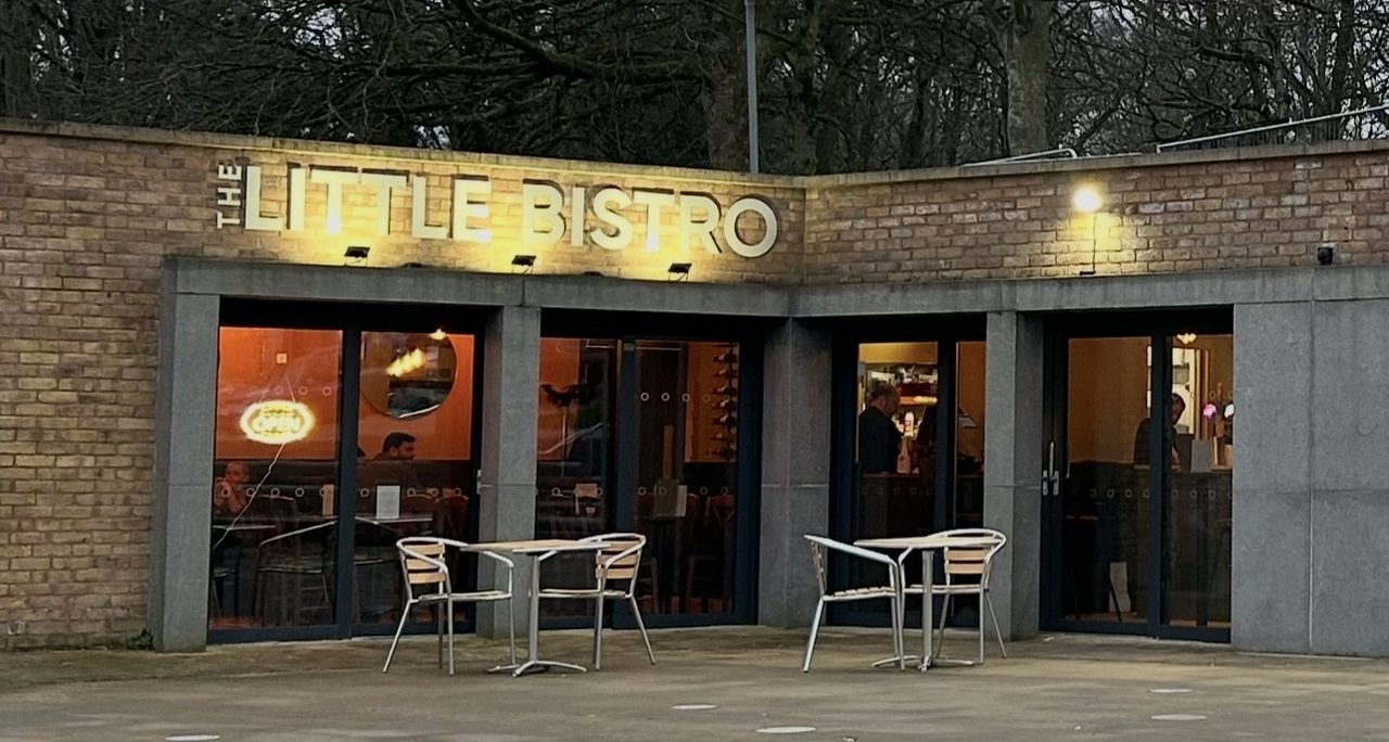 The Cafe