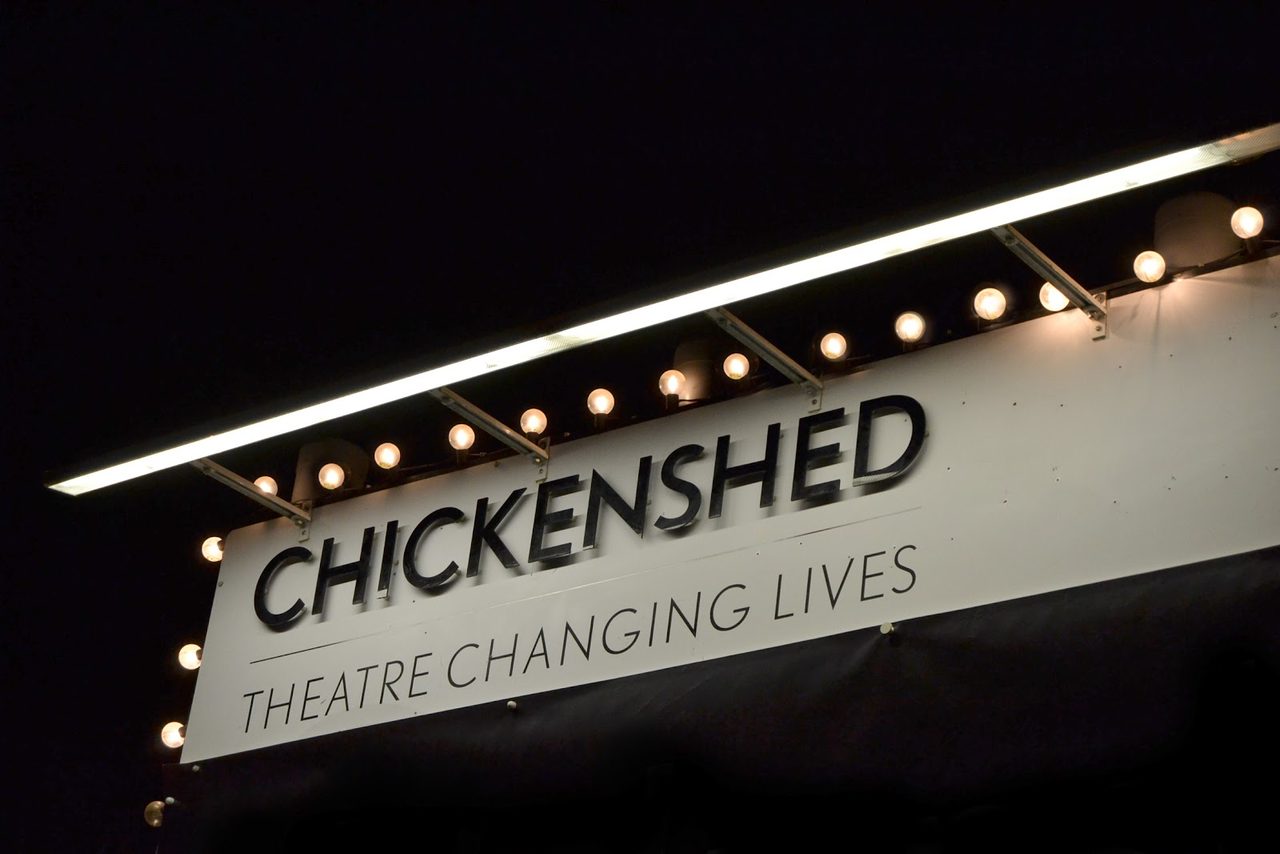 The Cafe at Chickenshed