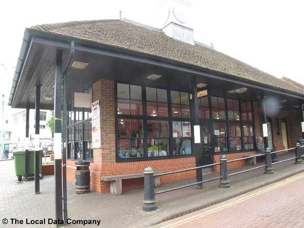 The Cafe Grill
