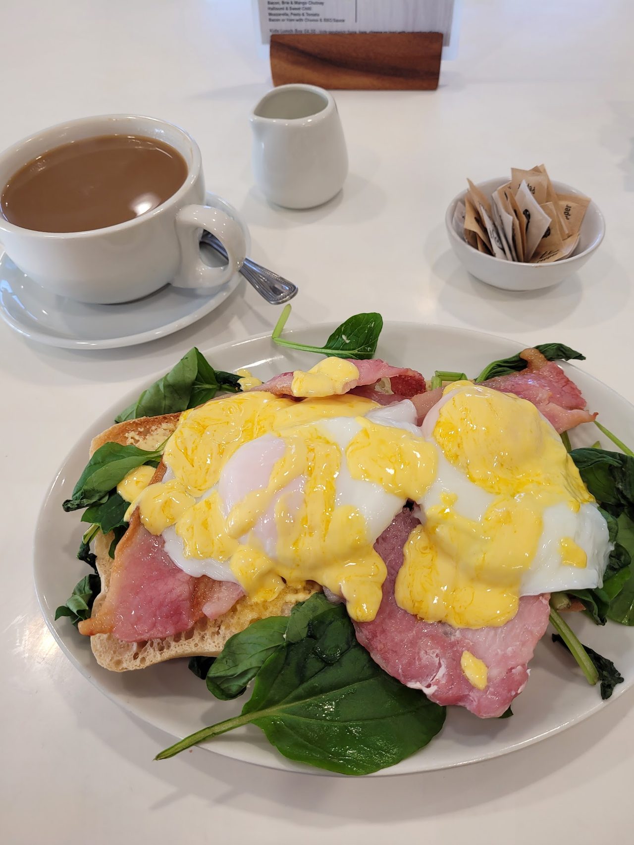 The Cafe Mountsorrel Memorial Centre