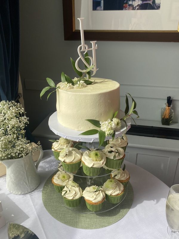 The Cake Collective