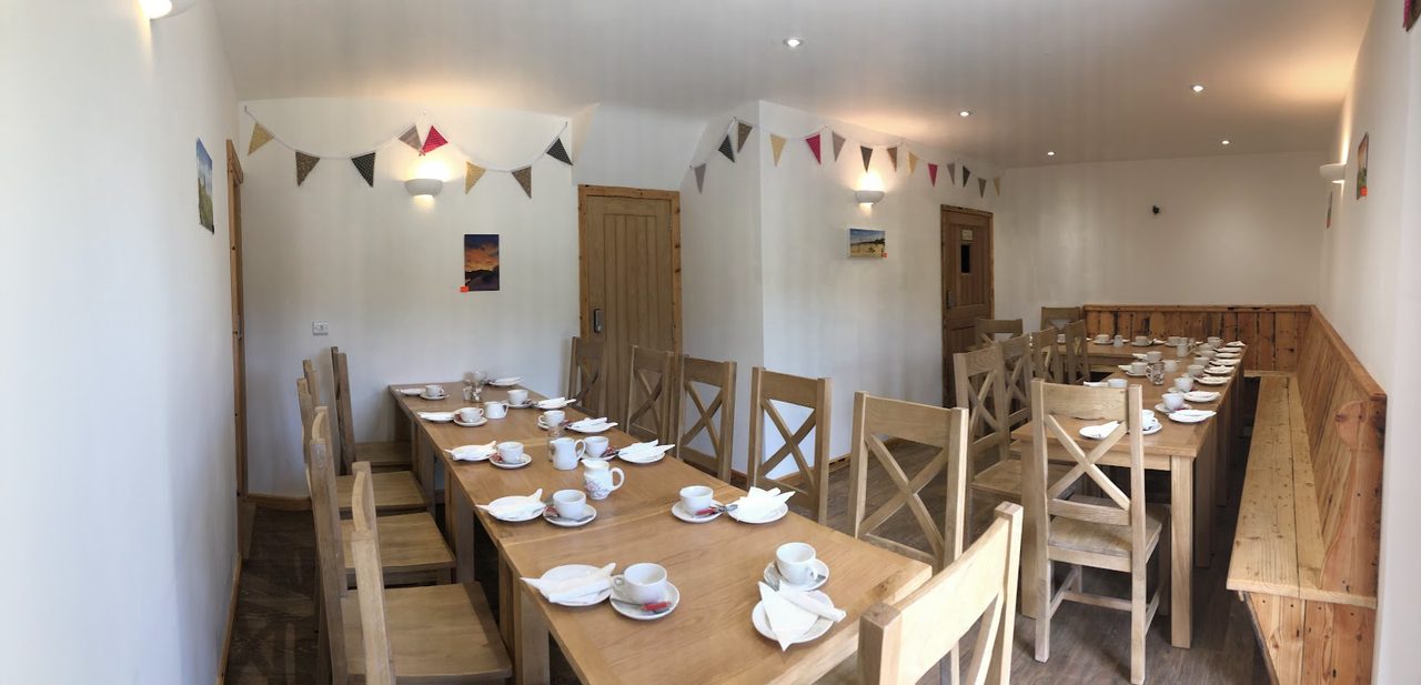 The Cake House
