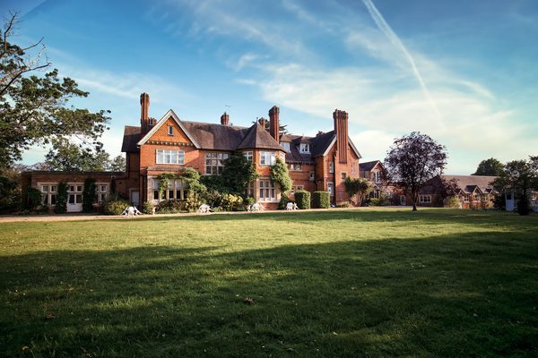 The Cantley House Hotel