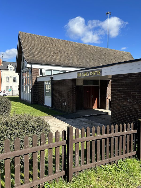 The Carey Centre