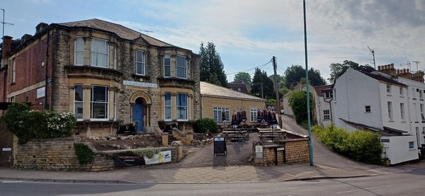 The Carlton Club
