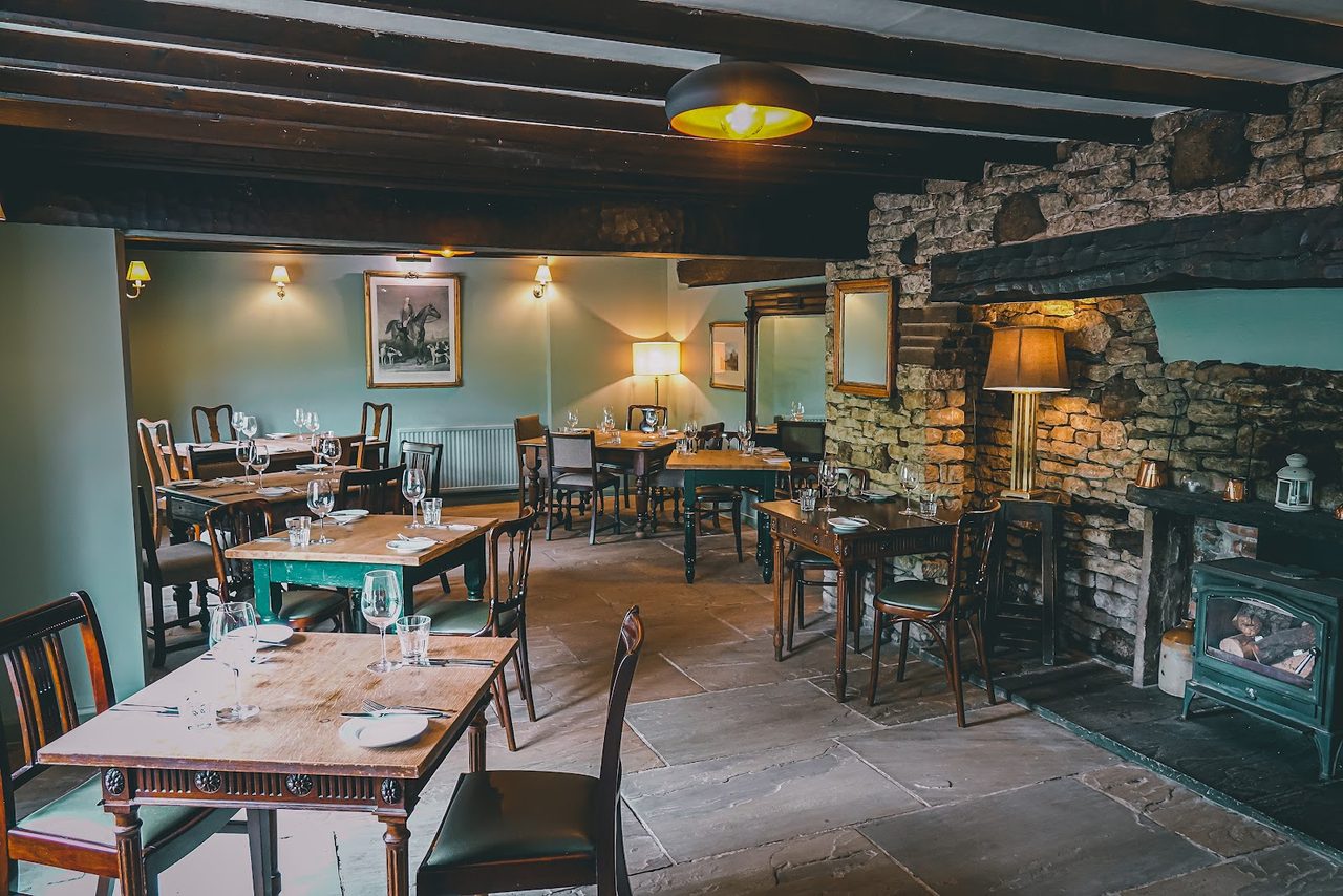 The Carpenters Arms