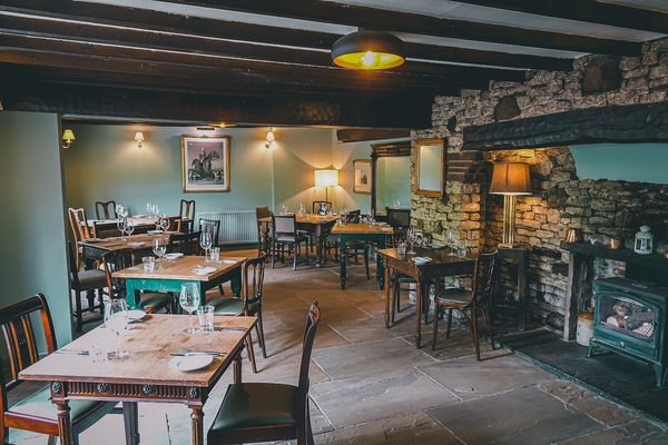 The Carpenters Arms
