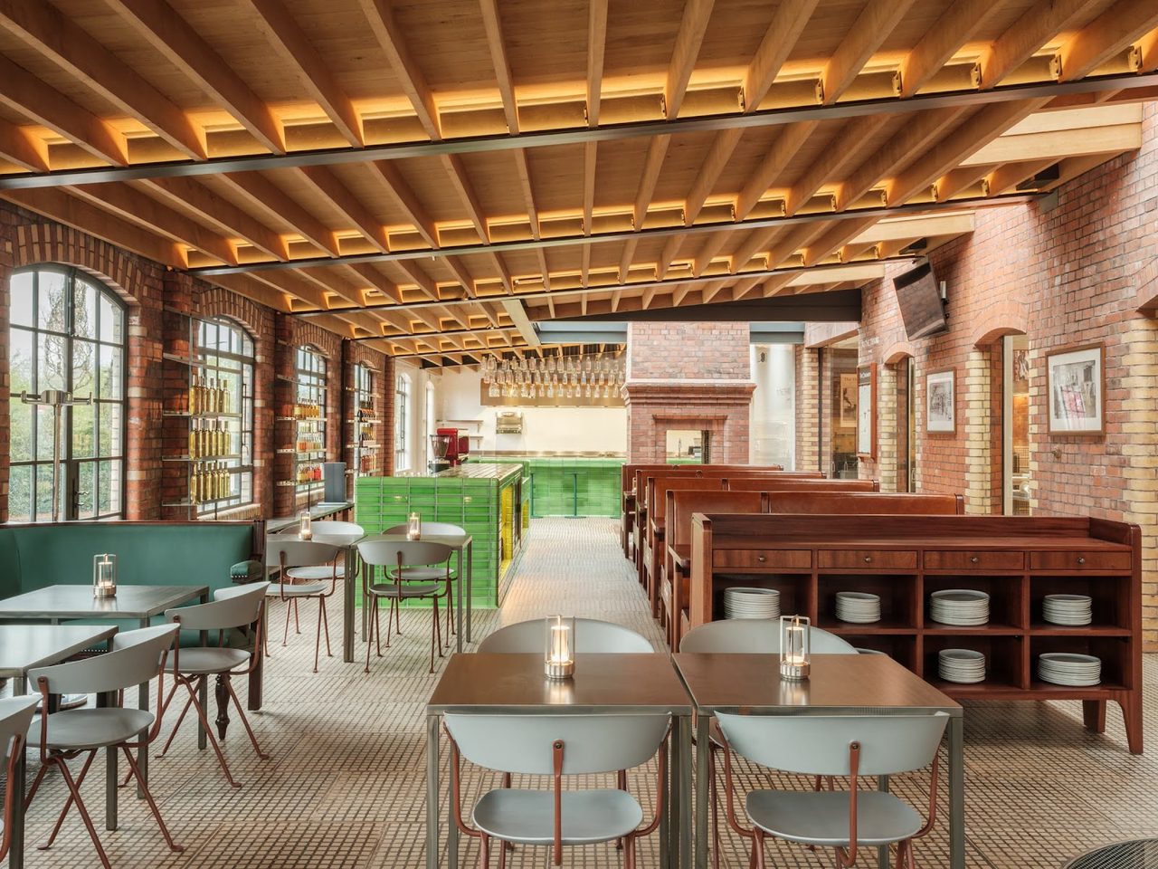 The Carriage Coffee Bar