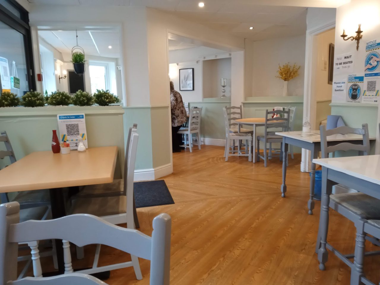 The Catch Fish and Chip Shop