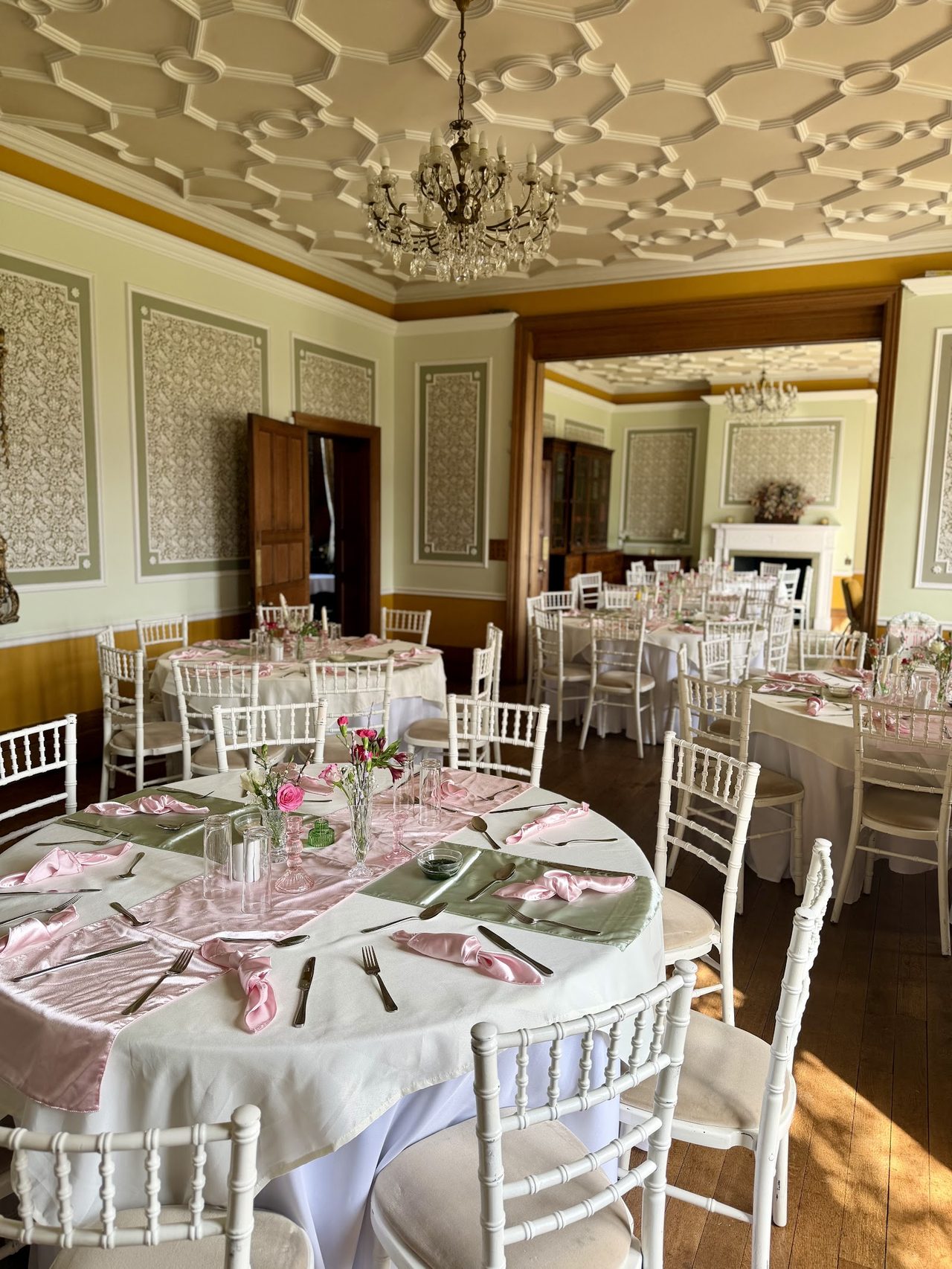 The Catering Cabin