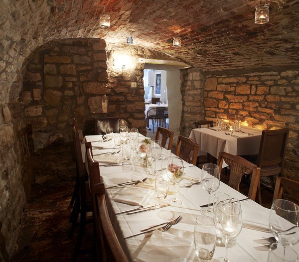 The Cellar Door