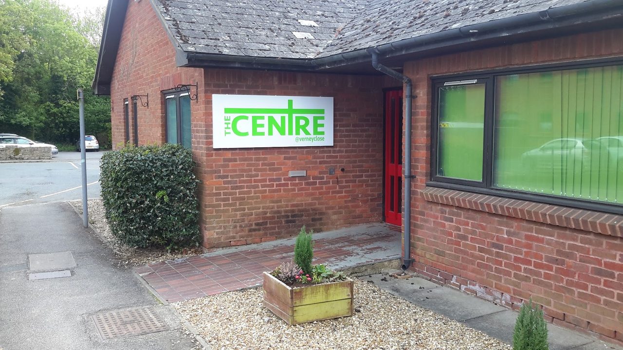 The Centre @ Verney Close