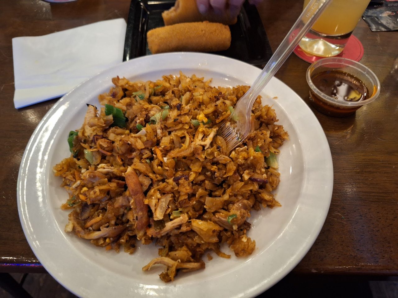 The Ceylon Kitchen