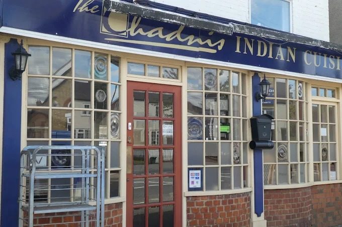 The Chadnis Indian Cuisine