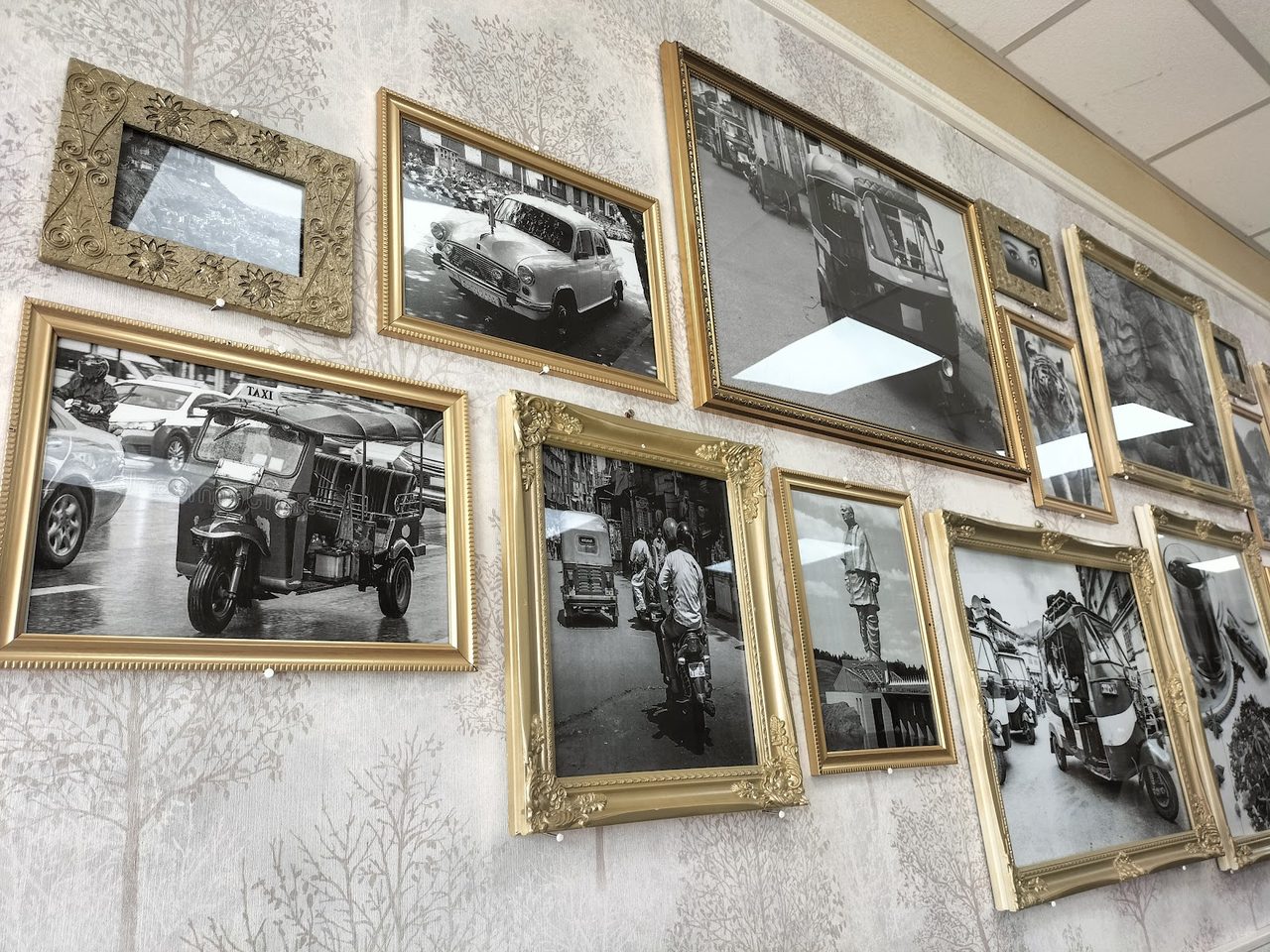 The Chai Cafe and Cake Kitchen
