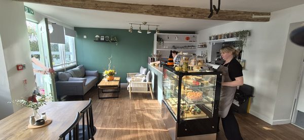 The Chalet Eatery