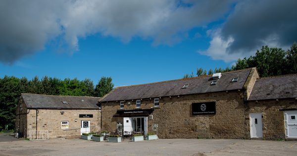 The Cheese Loft Cafe