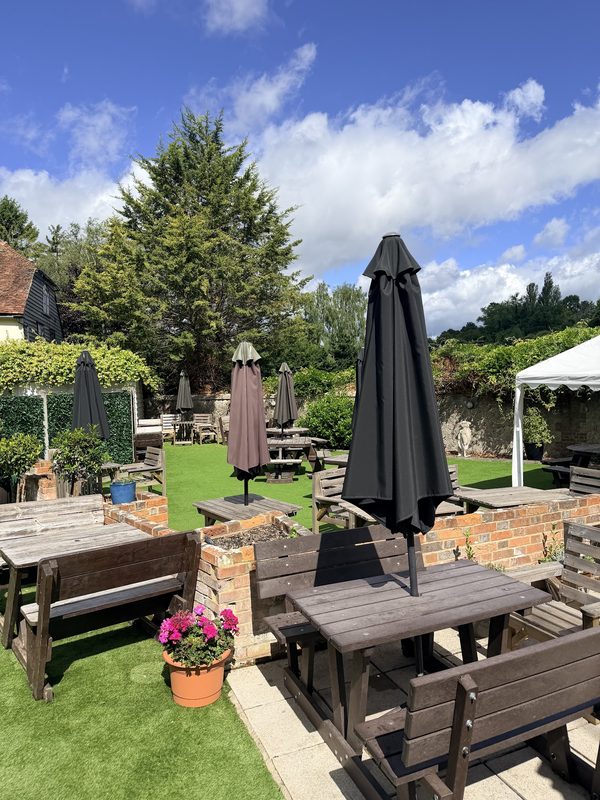 The Chequers