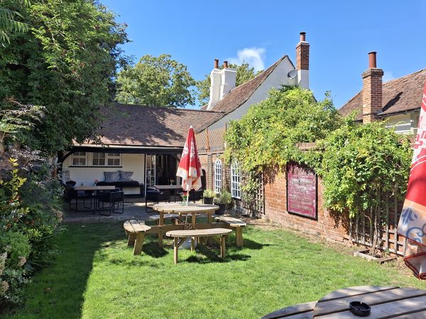 The Chequers