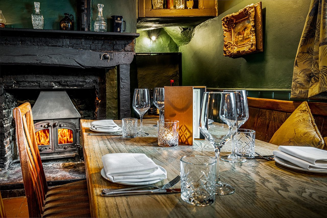 The Chequers