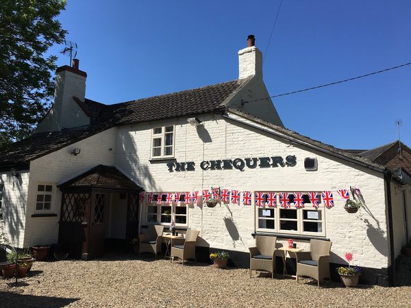 The Chequers Pub
