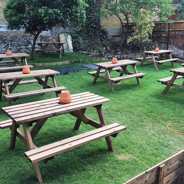 The Chesham Arms