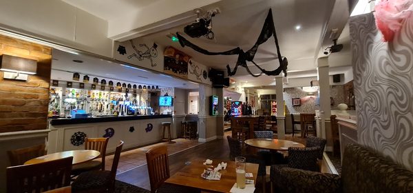 The Chetwynd Kitchen