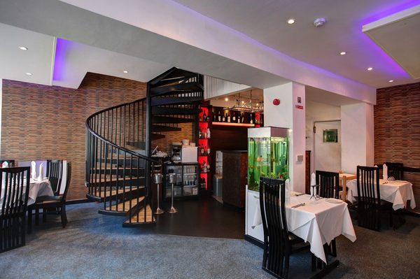 The Chillies Restaurant