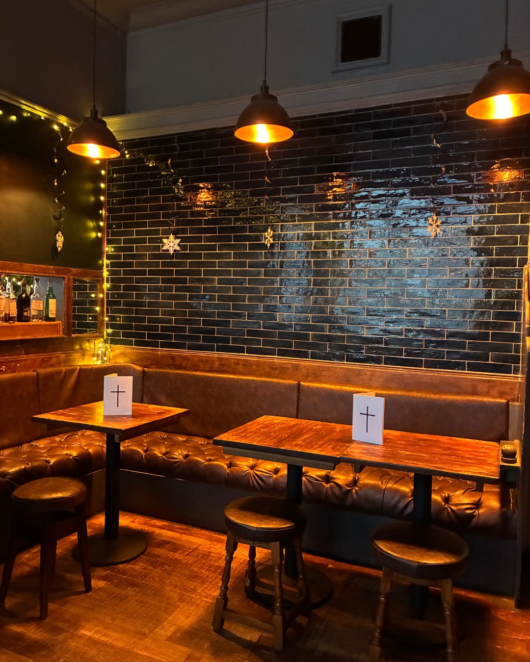 The Church Pub & Dining Room