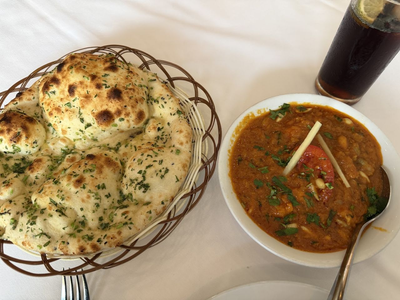 The Chutney
