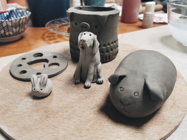 The Clay Club