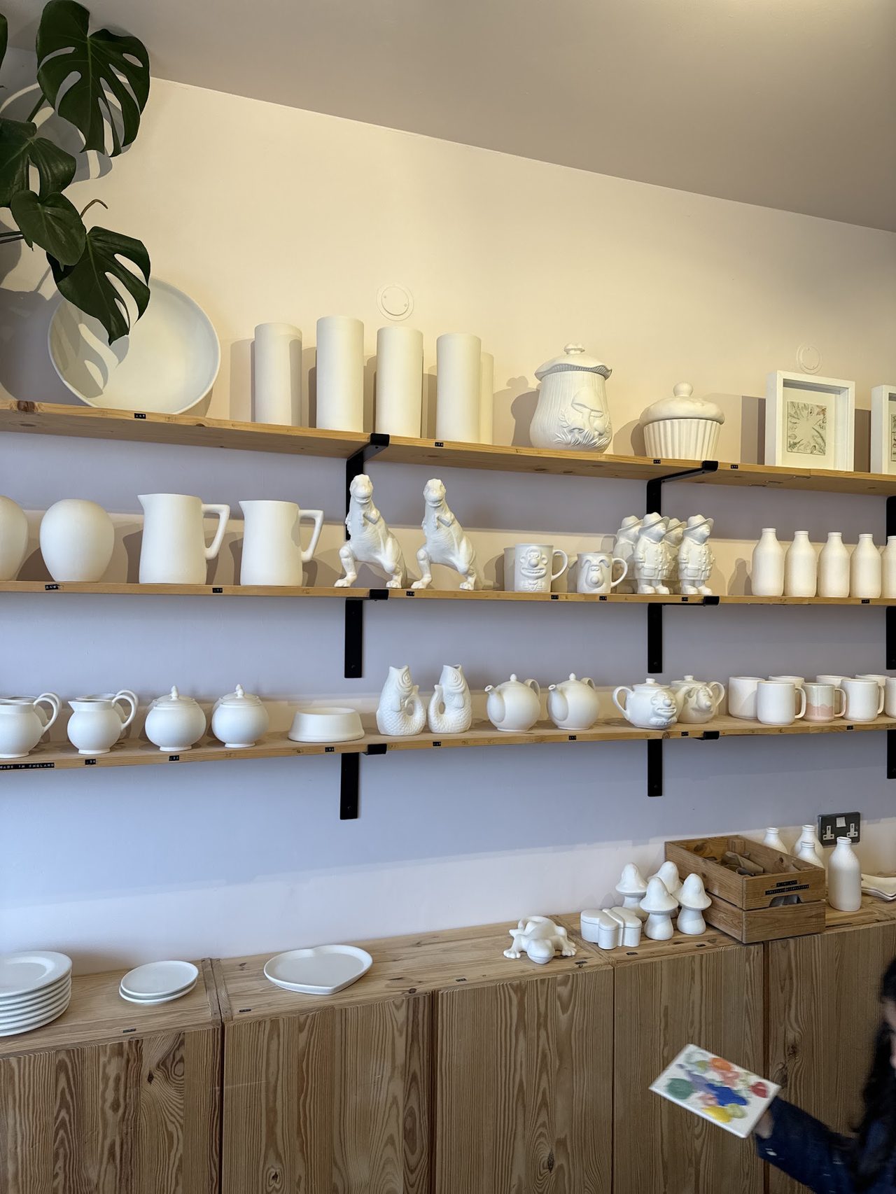 The Clay Project