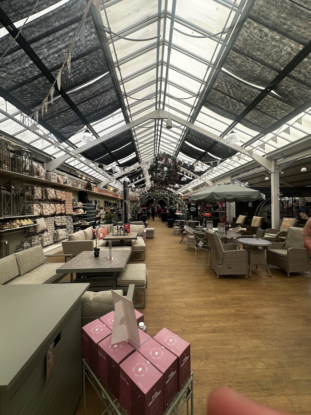 The Clocktower Restaurant