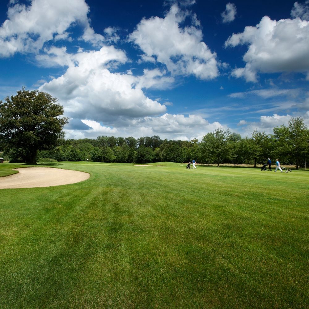 The Club at Mapledurham