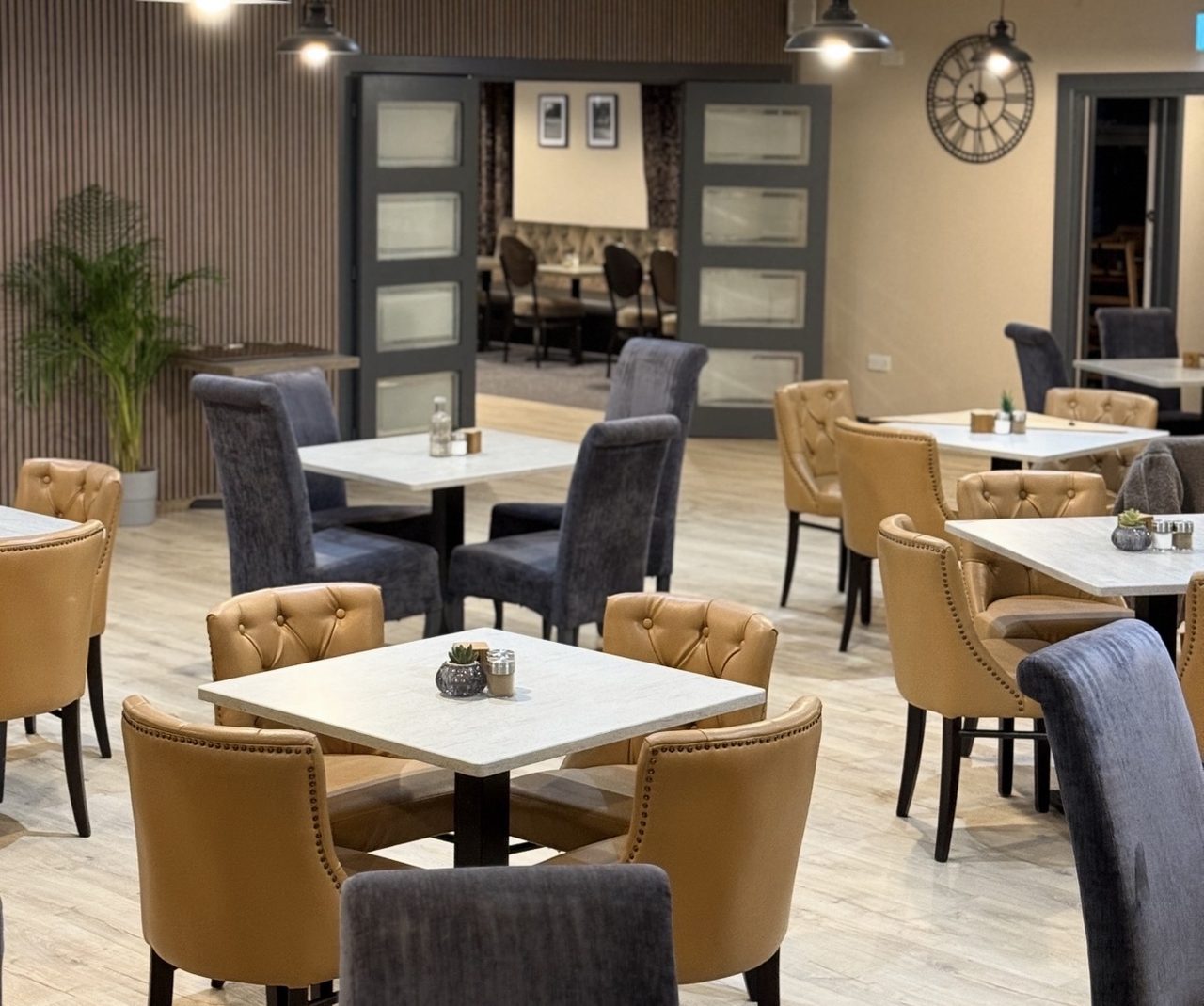 The Club House Mcr