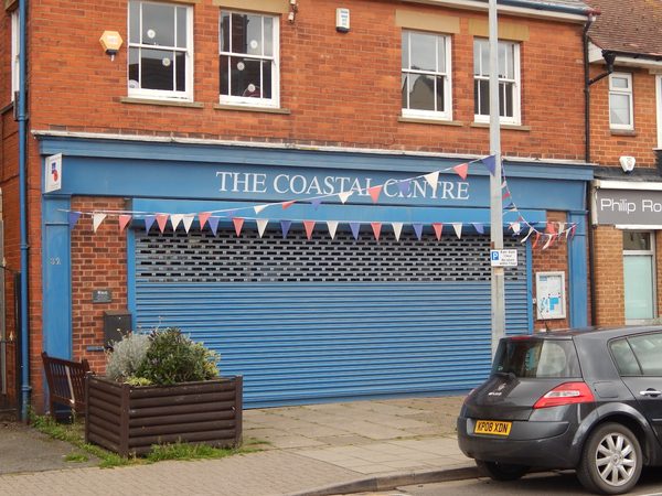 The Coastal Centre