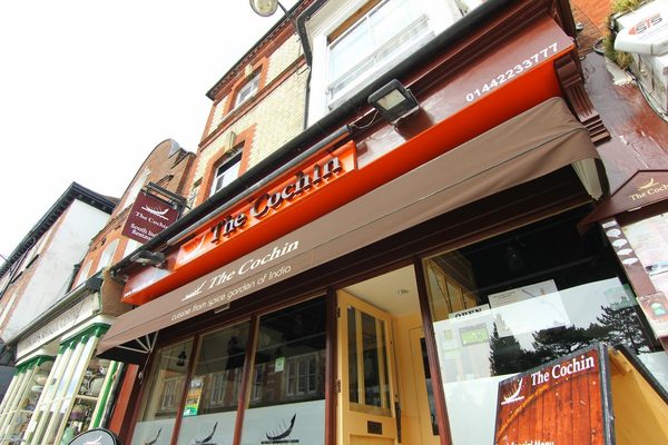 The Cochin