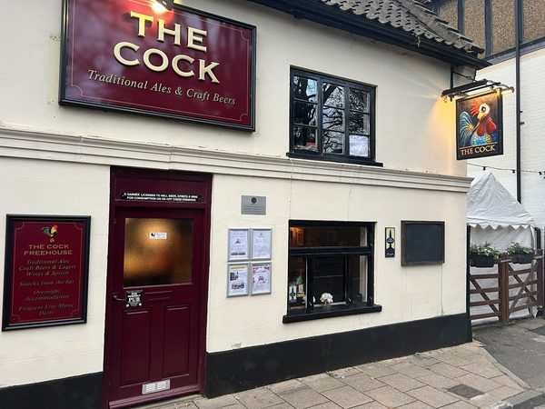 The Cock