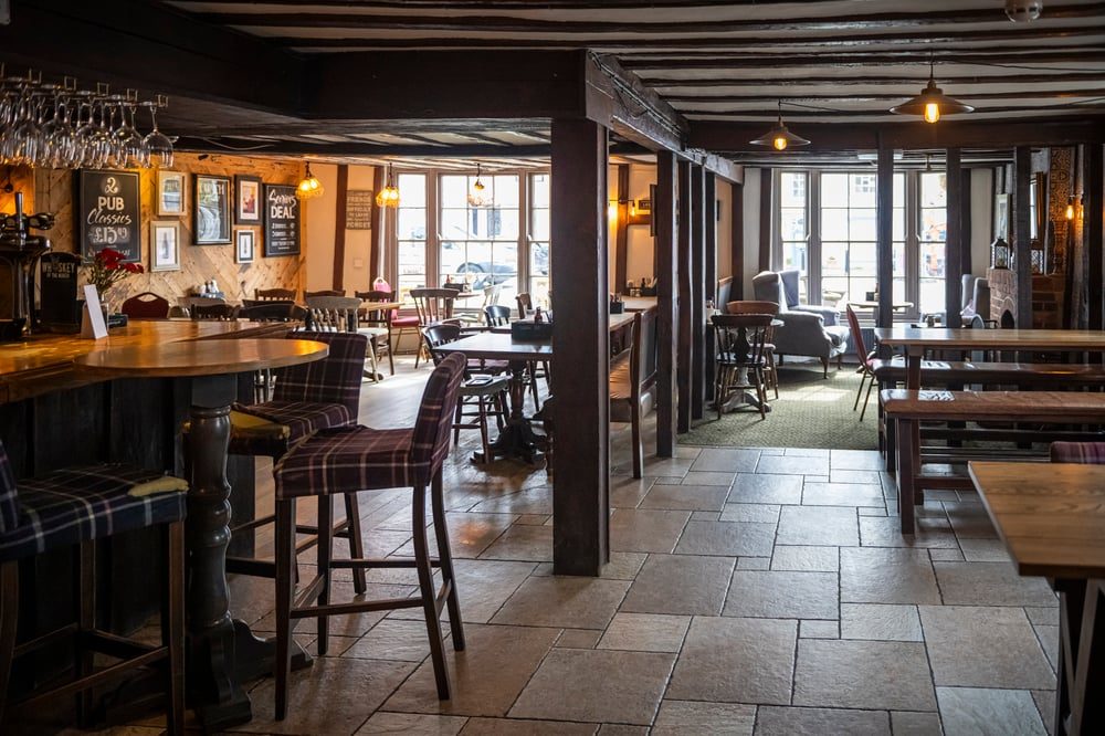 The Cock Horse Inn
