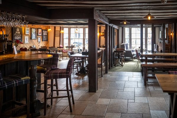 The Cock Horse Inn