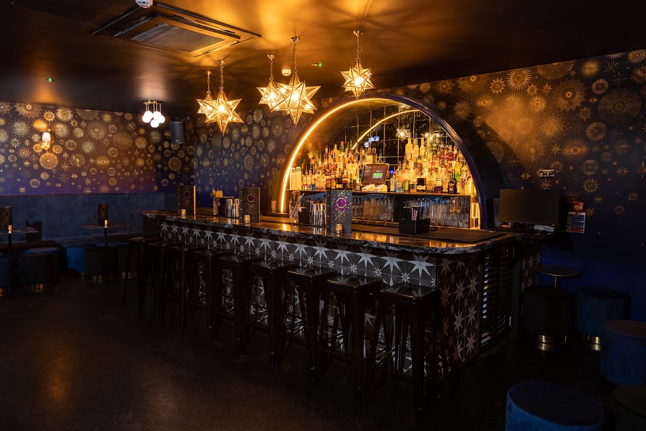The Cocktail Club Birmingham