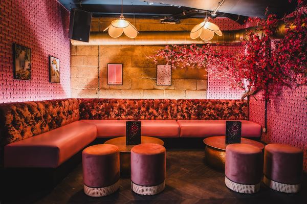 The Cocktail Club Shoreditch