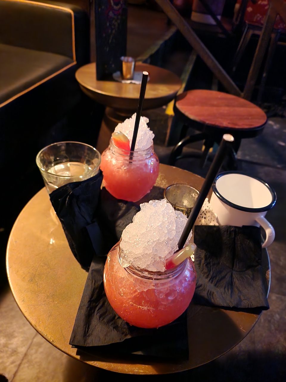 The Cocktail Club Shoreditch