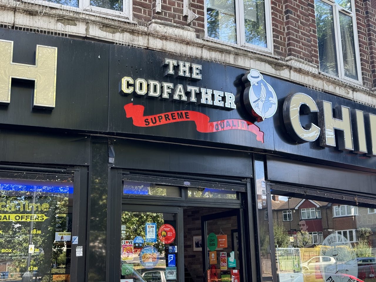 The Codfather