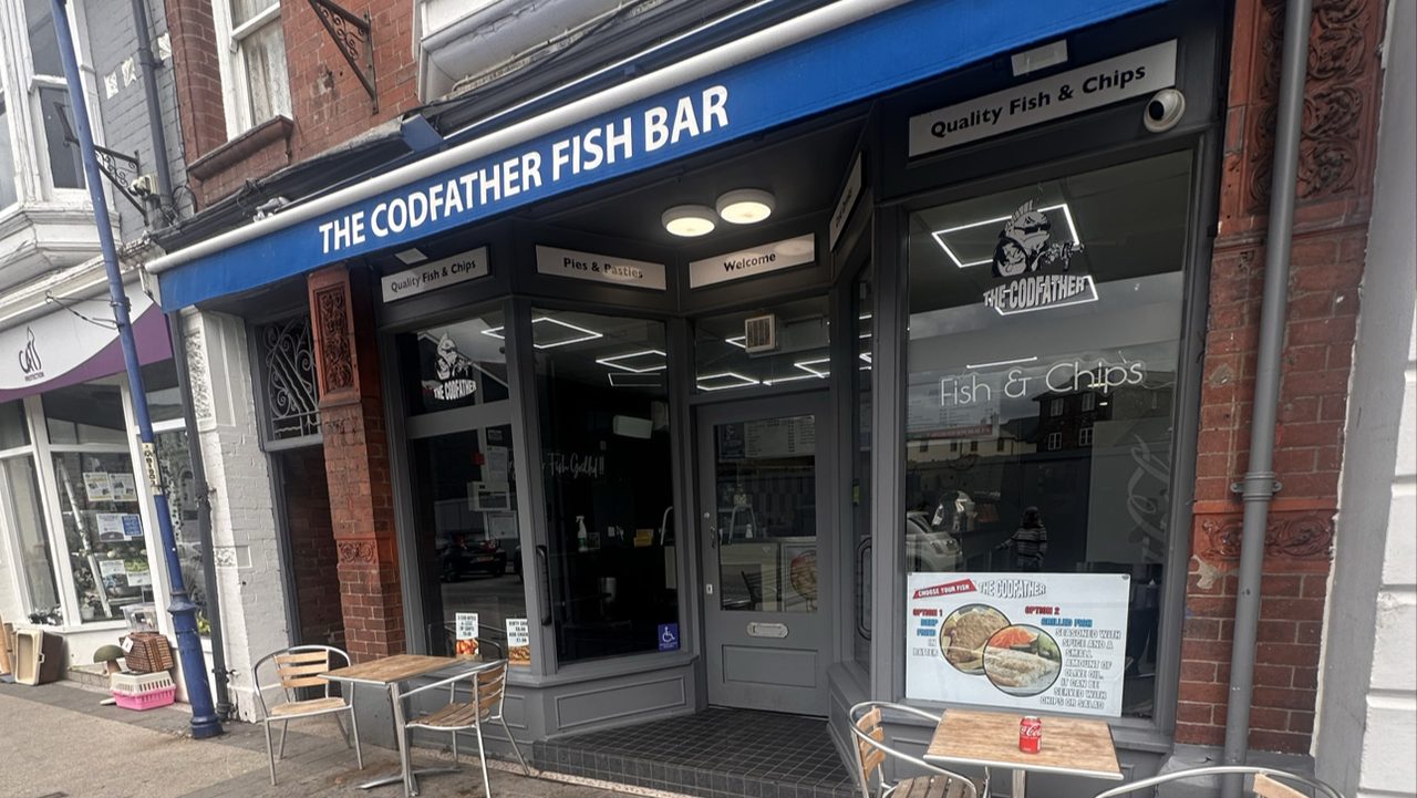 The Codfather