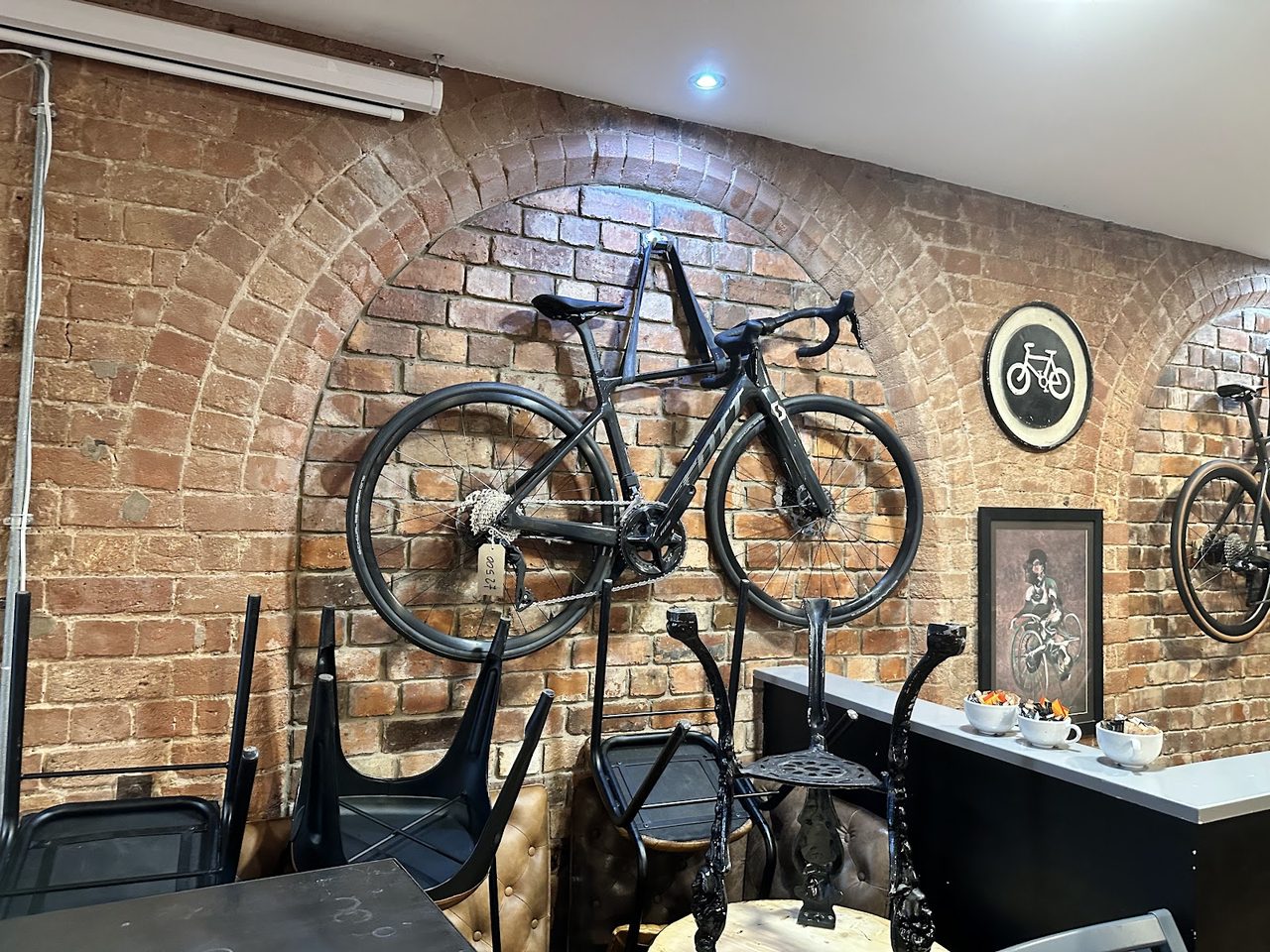 The Coffee Chain